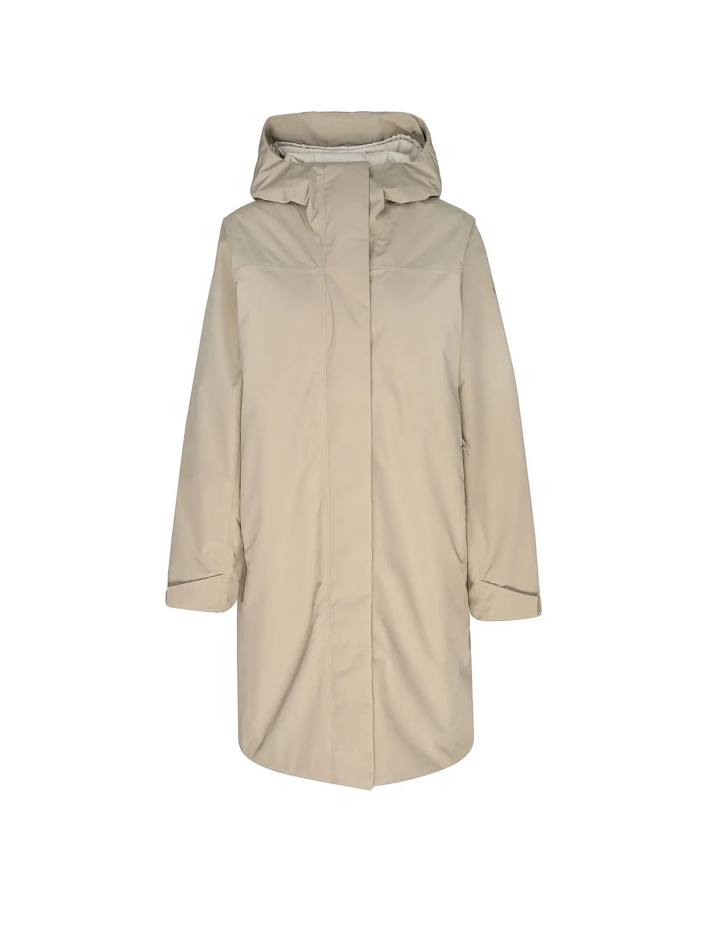 PEAK PERFORMANCE | Damen Parka Treeline Insulated | 